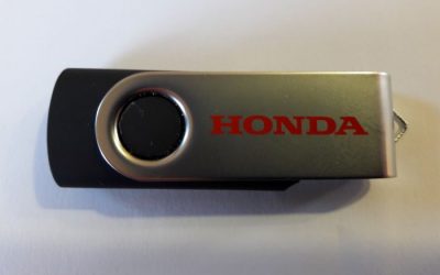 Honda Cup-Buch fast fertig